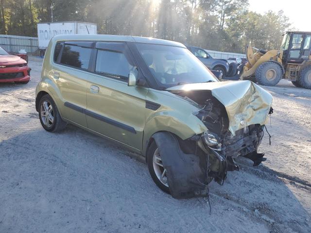 Photo 4 from auction – 2010 KIA SOUL + with VIN KNDJT2A29A7037872