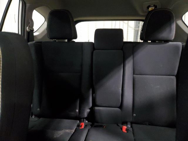 Photo 10 from auction – 2015 TOYOTA RAV4 XLE with VIN 2T3RFREV2FW381255