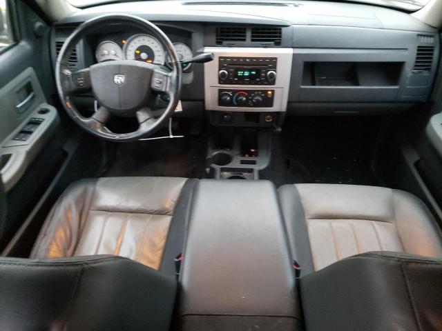 Photo 8 from auction – 2008 DODGE DAKOTA QUA with VIN 1D7HW58N38S634200