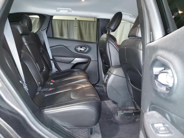 Photo 11 from auction – 2019 JEEP CHEROKEE L with VIN 1C4PJMLB7KD195462