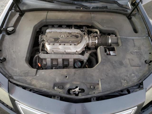 Photo 11 from auction – 2012 ACURA TL with VIN 19UUA9F71CA002685