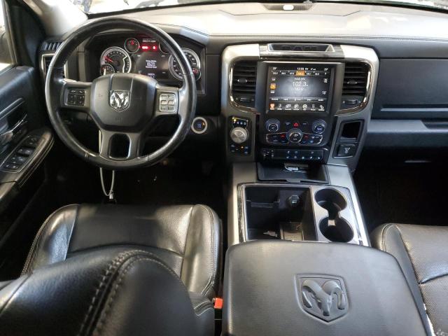 Photo 8 from auction – 2013 RAM 1500 SPORT with VIN 1C6RR7MTXDS626098