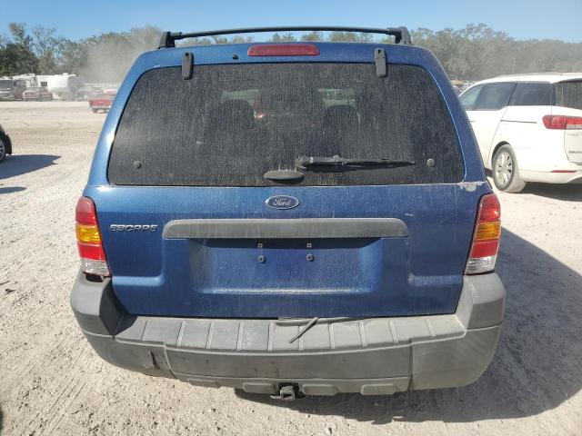 Photo 6 from auction – 2007 FORD ESCAPE XLS with VIN 1FMYU92Z87KA89317