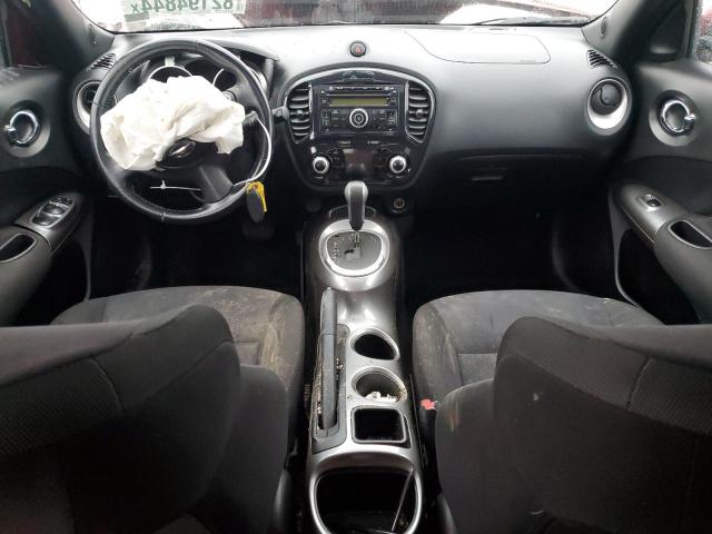 Photo 8 from auction – 2013 NISSAN JUKE S with VIN JN8AF5MV3DT225320