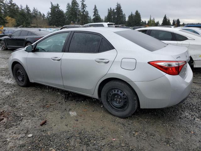 Photo 2 from auction – 2015 TOYOTA COROLLA L with VIN 5YFBURHE7FP287739