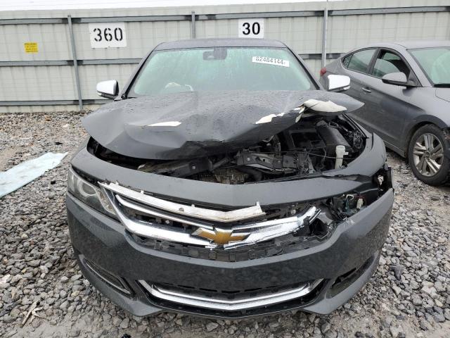 Photo 5 from auction – 2015 CHEVROLET IMPALA LTZ with VIN 2G1165S30F9240311