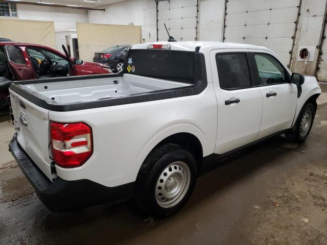 Photo 3 from auction – 2024 FORD MAVERICK X with VIN 3FTTW8A31RRA91375