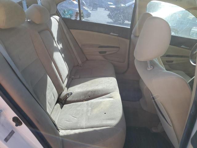 Photo 10 from auction – 2012 HONDA ACCORD LX with VIN 1HGCP2F34CA187930