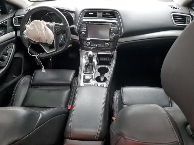 Photo 8 from auction – 2017 NISSAN MAXIMA 3.5 with VIN 1N4AA6AP0HC435875