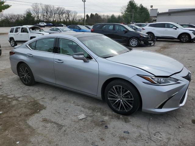 Photo 4 from auction – 2023 LEXUS ES 350 BAS with VIN 58AEZ1B15PU146313