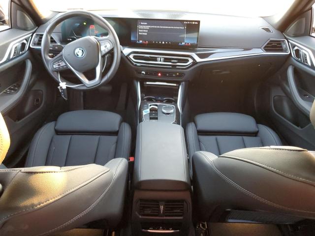 Photo 8 from auction – 2024 BMW I4 EDRIVE with VIN WBY73AW05RFT15565
