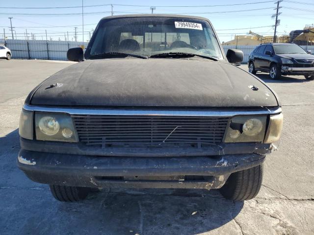 Photo 5 from auction – 1997 FORD RANGER SUP with VIN 1FTCR14A8VPB19246