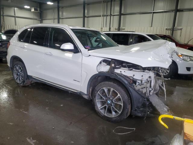 Photo 4 from auction – 2015 BMW X5 XDRIVE3 with VIN 5UXKR0C52F0P18436
