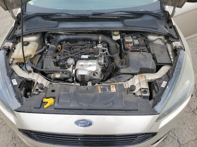 Photo 11 from auction – 2017 FORD FOCUS SE with VIN 1FADP3FE1HL276852
