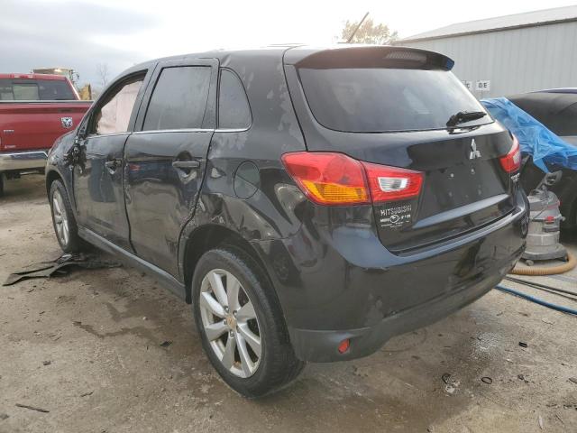 Zdjęcie 2 z aukcji – 2015 MITSUBISHI OUTLANDER z VIN 4A4AP4AU6FE056411