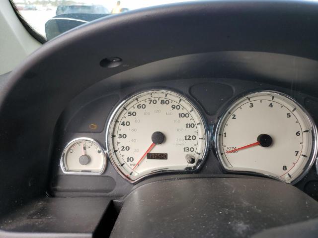 Photo 9 from auction – 2007 SATURN VUE with VIN 5GZCZ53477S816330