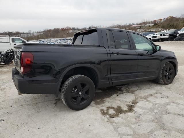Photo 3 from auction – 2023 HONDA RIDGELINE with VIN 5FPYK3F81PB050419