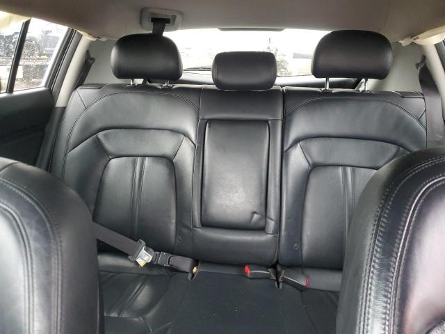 Photo 10 from auction – 2016 KIA SPORTAGE E with VIN KNDPCCAC8G7803558