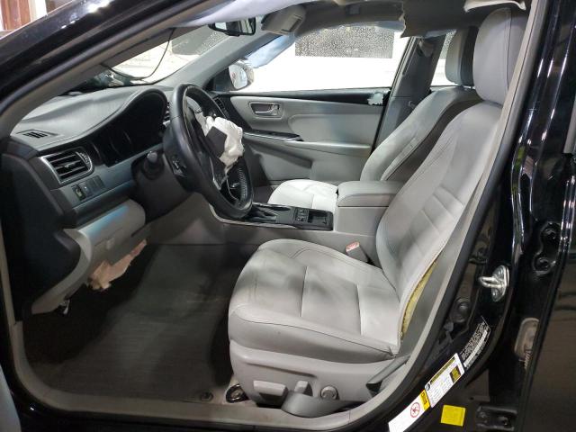 Photo 7 from auction – 2016 TOYOTA CAMRY HYBR with VIN 4T1BD1FK2GU186134