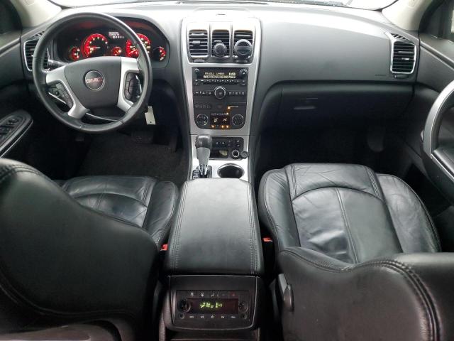 Photo 8 from auction – 2012 GMC ACADIA SLT with VIN 1GKKRRED9CJ196814