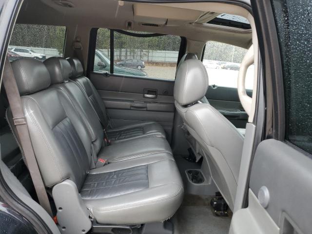 Photo 11 from auction – 2004 DODGE DURANGO LI with VIN 1D8HD58D64F155121