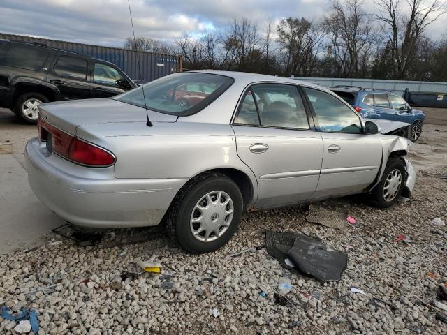 Photo 3 from auction – 2004 BUICK CENTURY CU with VIN 2G4WS52J741265933