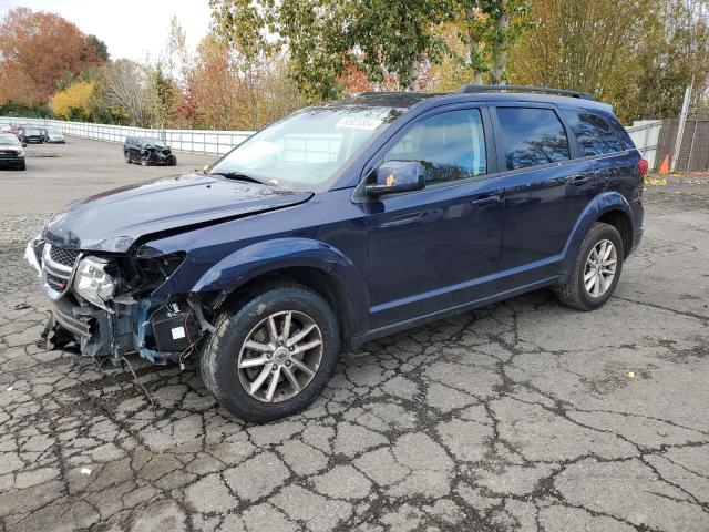 Photo 1 from auction – 2018 DODGE JOURNEY SX with VIN 3C4PDDBG0JT251285