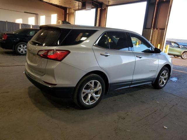 Photo 3 from auction – 2020 CHEVROLET EQUINOX LT with VIN 3GNAXUEV7LS701280