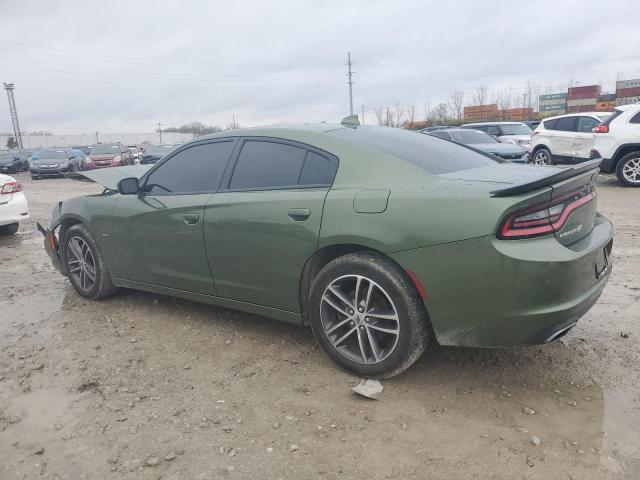 Photo 2 from auction – 2018 DODGE CHARGER GT with VIN 2C3CDXJG1JH224837