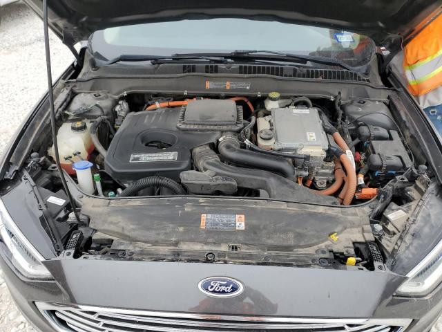Photo 11 from auction – 2017 FORD FUSION TIT with VIN 3FA6P0SU1HR264934