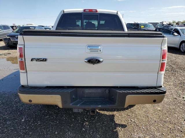 Photo 6 from auction – 2012 FORD F150 SUPER with VIN 1FTFW1ET8CFA12240