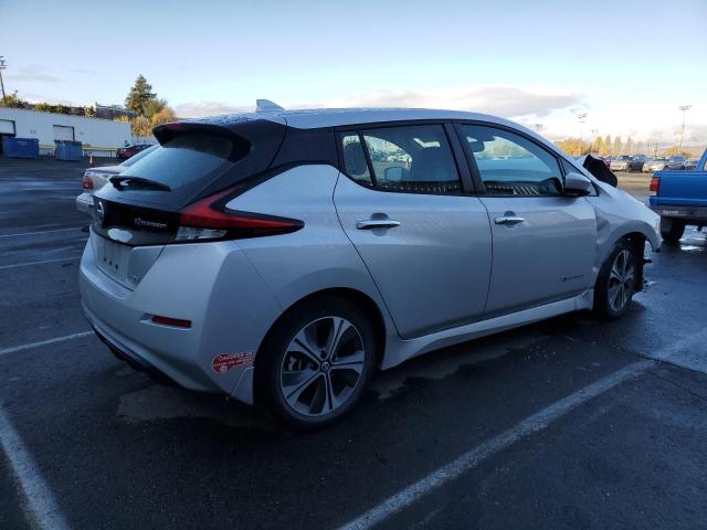 Photo 3 from auction – 2018 NISSAN LEAF S with VIN 1N4AZ1CP4JC314314