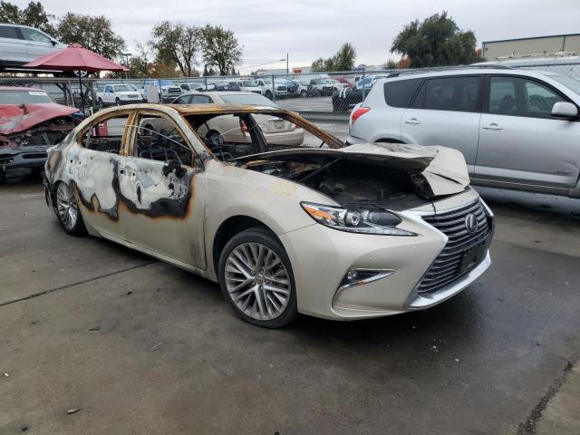 Photo 4 from auction – 2016 LEXUS ES 350 with VIN JTHBK1GG8G2224688