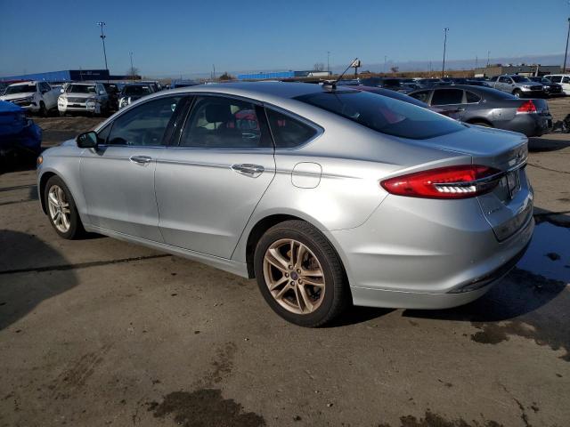 Photo 2 from auction – 2018 FORD FUSION SE with VIN 3FA6P0HD4JR202571