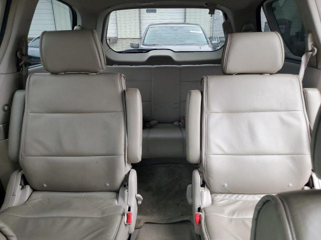 Photo 10 from auction – 2004 NISSAN QUEST S with VIN 5N1BV28U64N324264