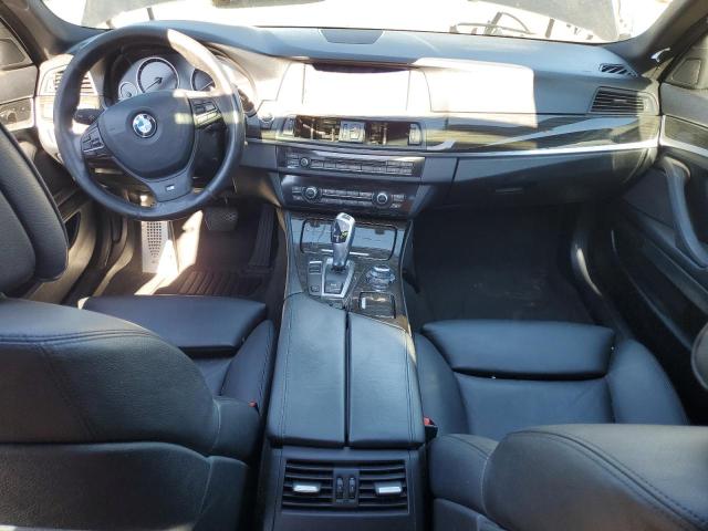 Photo 8 from auction – 2013 BMW 535 I with VIN WBAFR7C52DC828942