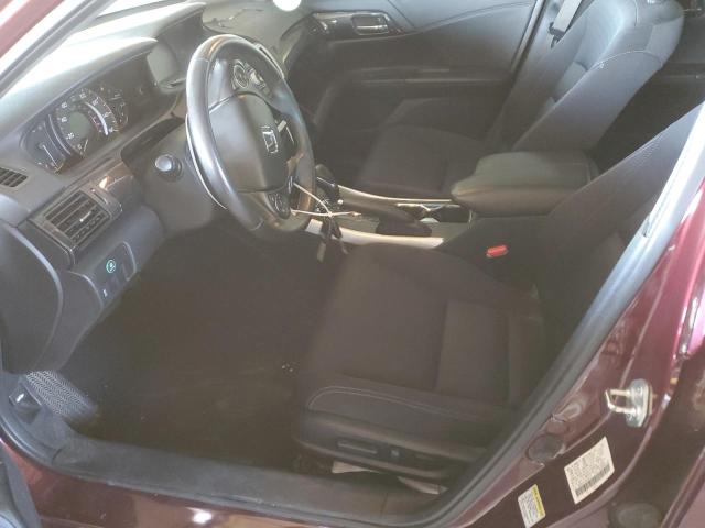 Photo 7 from auction – 2014 HONDA ACCORD SPO with VIN 1HGCR2F51EA246754