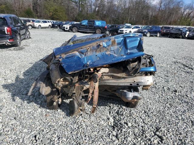 Photo 6 from auction – 2000 SATURN SL1 with VIN 1G8ZG5281YZ256197