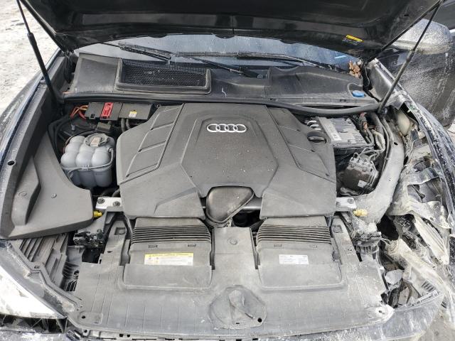 Photo 12 from auction – 2019 AUDI Q8 PREMIUM with VIN WA1BVAF11KD030212