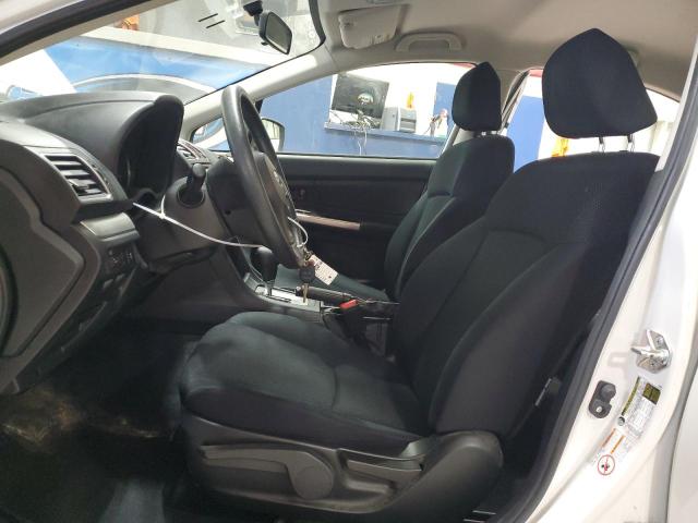 Photo 7 from auction – 2016 SUBARU IMPREZA with VIN JF1GJAA61GH016018