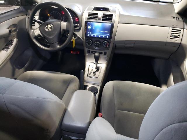 Photo 8 from auction – 2012 TOYOTA COROLLA BA with VIN 2T1BU4EE9CC813582
