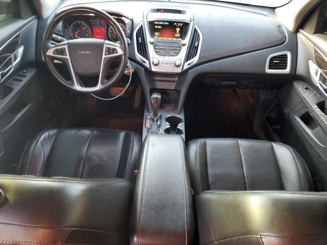 Photo 8 from auction – 2014 GMC TERRAIN DE with VIN 2GKFLZE33E6262204