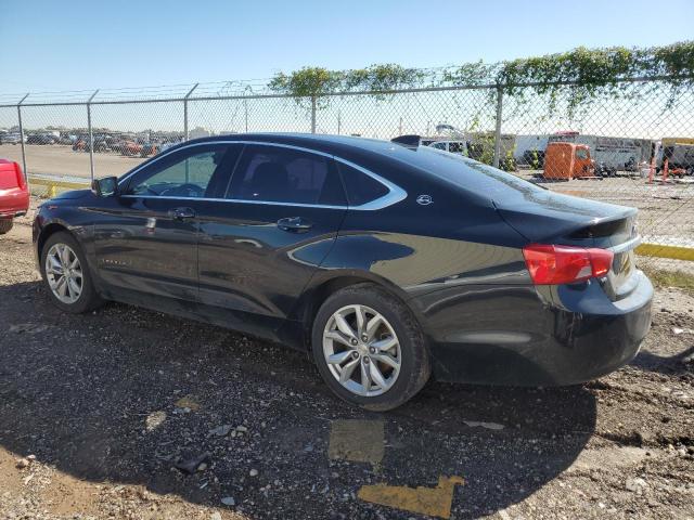 Photo 2 from auction – 2018 CHEVROLET IMPALA LT with VIN 2G1105S32J9158896