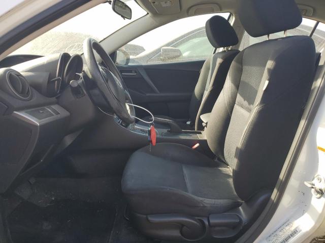 Photo 7 from auction – 2010 MAZDA 3 I with VIN JM1BL1SG8A1303393