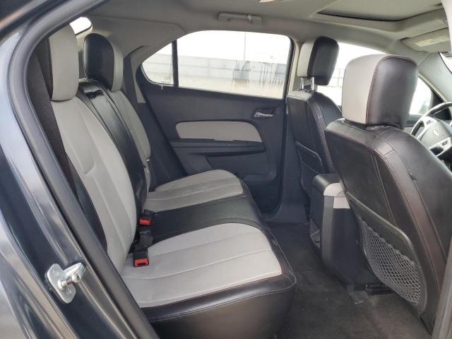 Photo 11 from auction – 2010 CHEVROLET EQUINOX LT with VIN 2CNFLGEY8A6366768