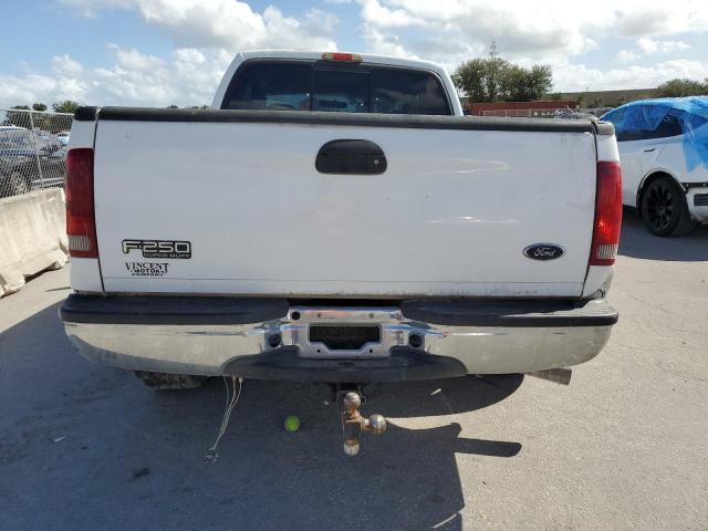 Photo 6 from auction – 2004 FORD F250 SUPER with VIN 1FTNX20PX4EA22882