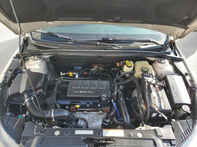Photo 11 from auction – 2012 CHEVROLET CRUZE LT with VIN 1G1PG5SC0C7301354
