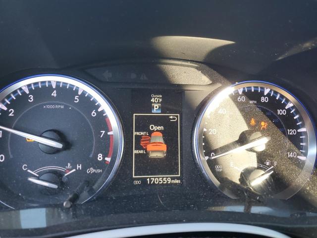 Photo 9 from auction – 2014 TOYOTA HIGHLANDER with VIN 5TDJKRFH9ES045491
