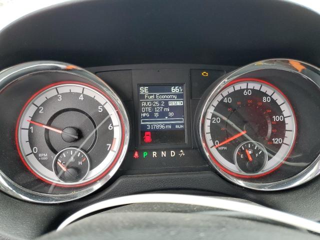 Фото 9 с аукциона – 2012 DODGE GRAND CARA с VIN 2C4RDGDG9CR409569