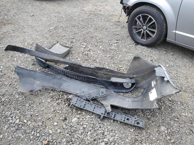 Photo 13 from auction – 2018 DODGE GRAND CARA with VIN 2C4RDGEG0JR346177